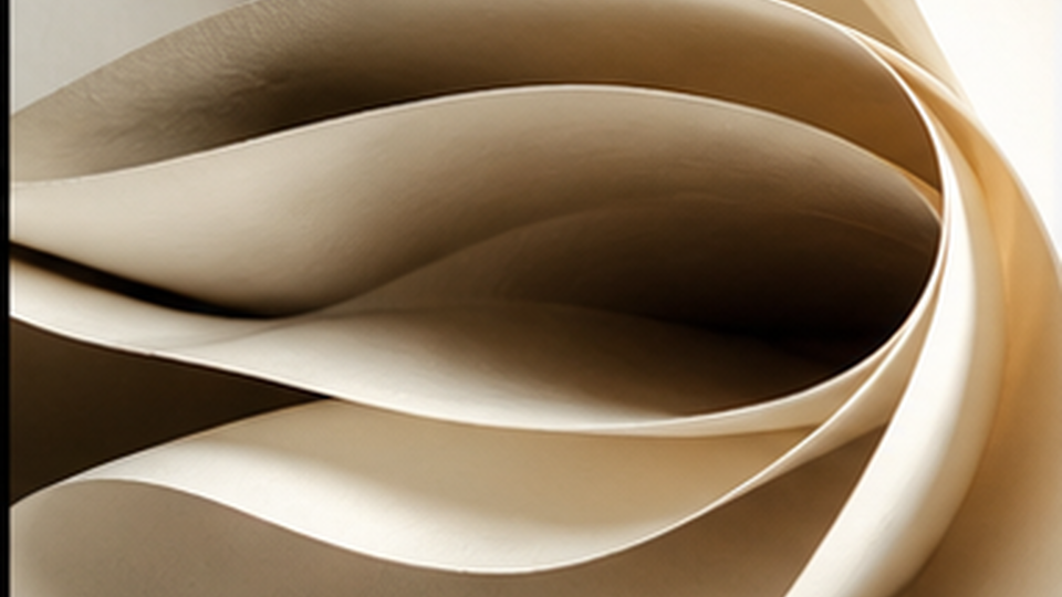 Folded Paper
