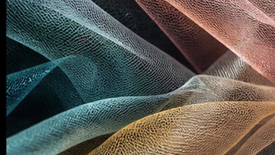 Layered Fabric