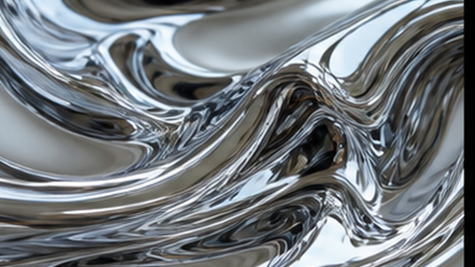 Liquid Chrome