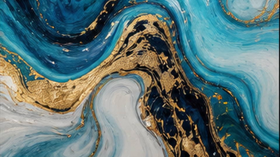 Paint Currents