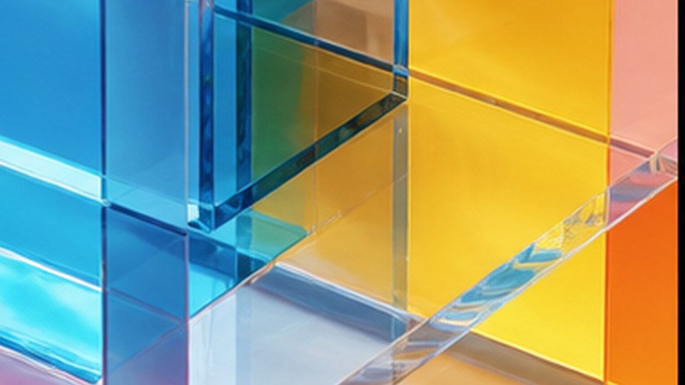 Translucent Acrylic