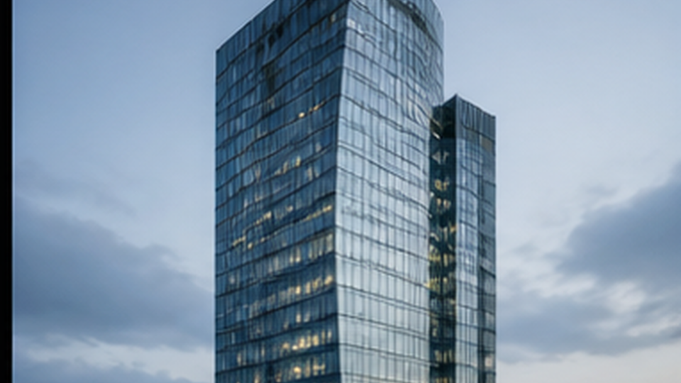 Glass Tower