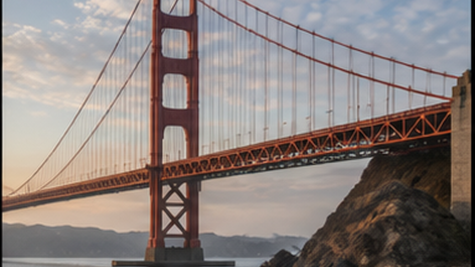 Suspension Bridge