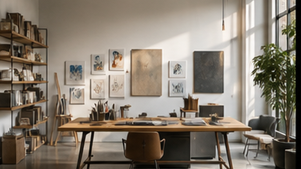 Creative Studio