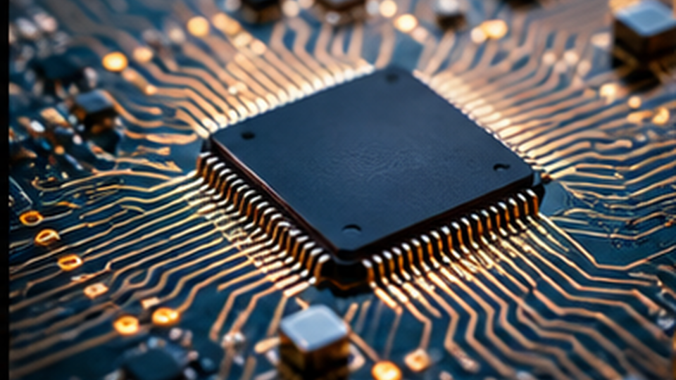 Circuit Macro