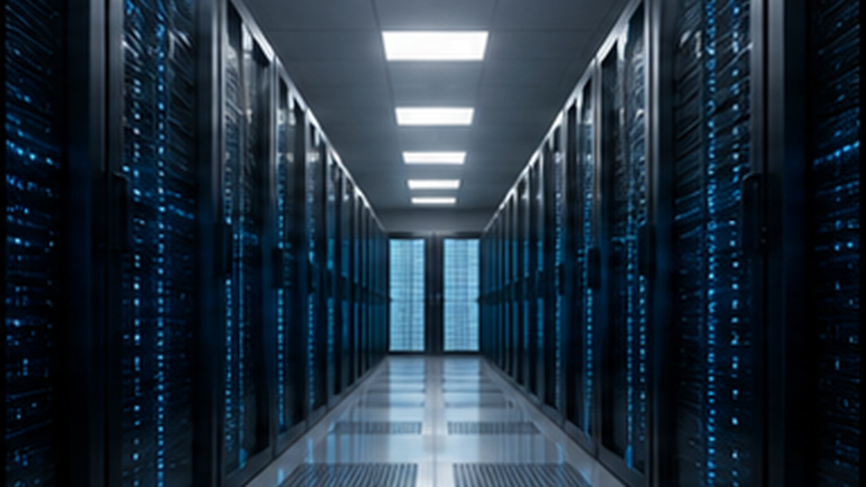 Data Center