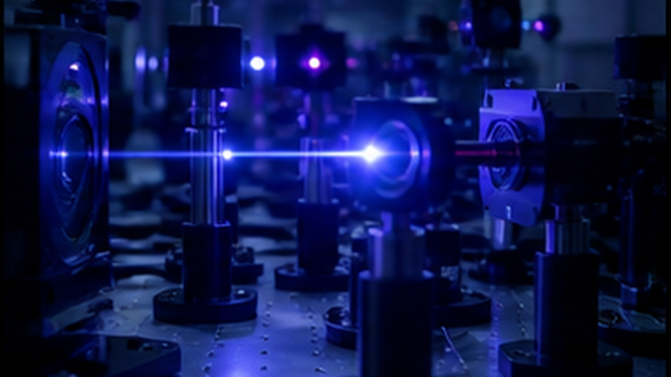 Optical Laboratory