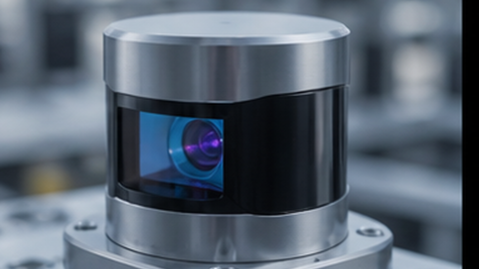 Precision Sensor
