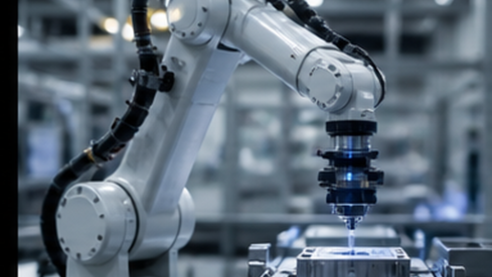 Robotic Arm