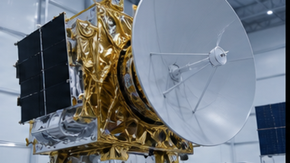 Satellite Hardware